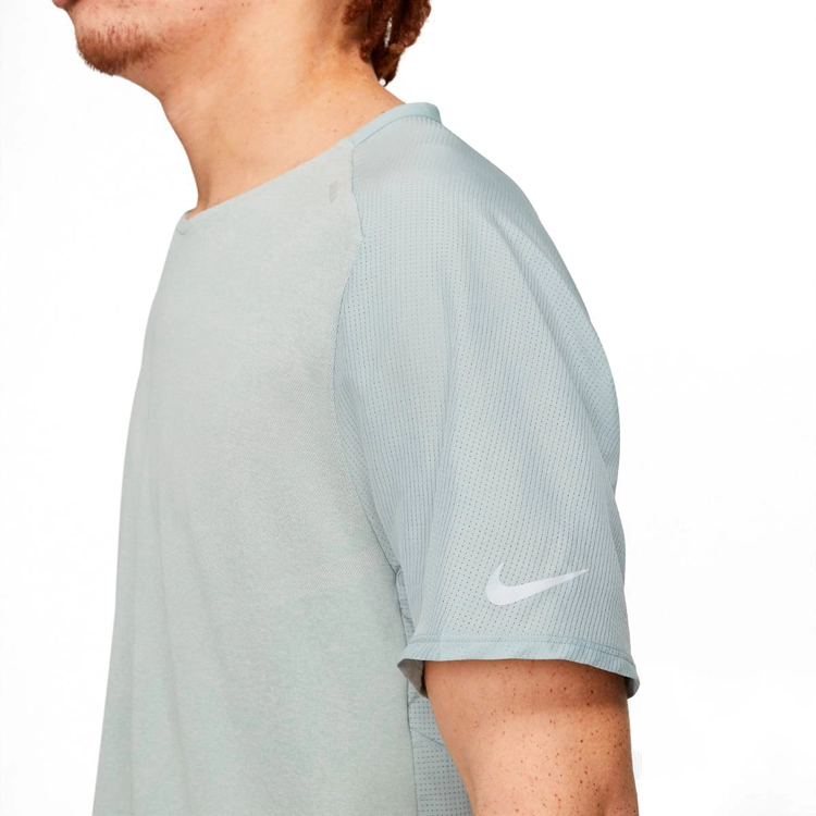 Tricou Nike M NK RN DVN TECHKNIT ULTRA SS